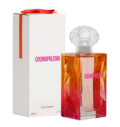 cosmo parfum